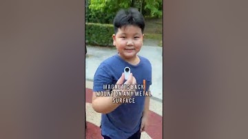 INSTA360 GO 2 ( 64GB ) || QUICK FUN REVIEW ❤️🇲🇾