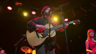 Conor Oberst & The Felice Brothers (Live) - Empty Hotel by the Sea (NYC - Bowery Ballroom) (4/11/24)