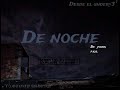 De noche