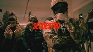🔥 SLAYTER, YAN BLOCK, NTG - "SECUESTRO" Type Beat  - Trap R&b Type Beat - INSTRUMENTAL 2025