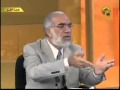   الوعد الحق 2 عمر عبد الكافي الموت و خروج الروح