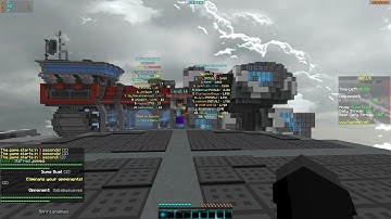 POV: You are on a 101 Sumo winstreak on hypixel