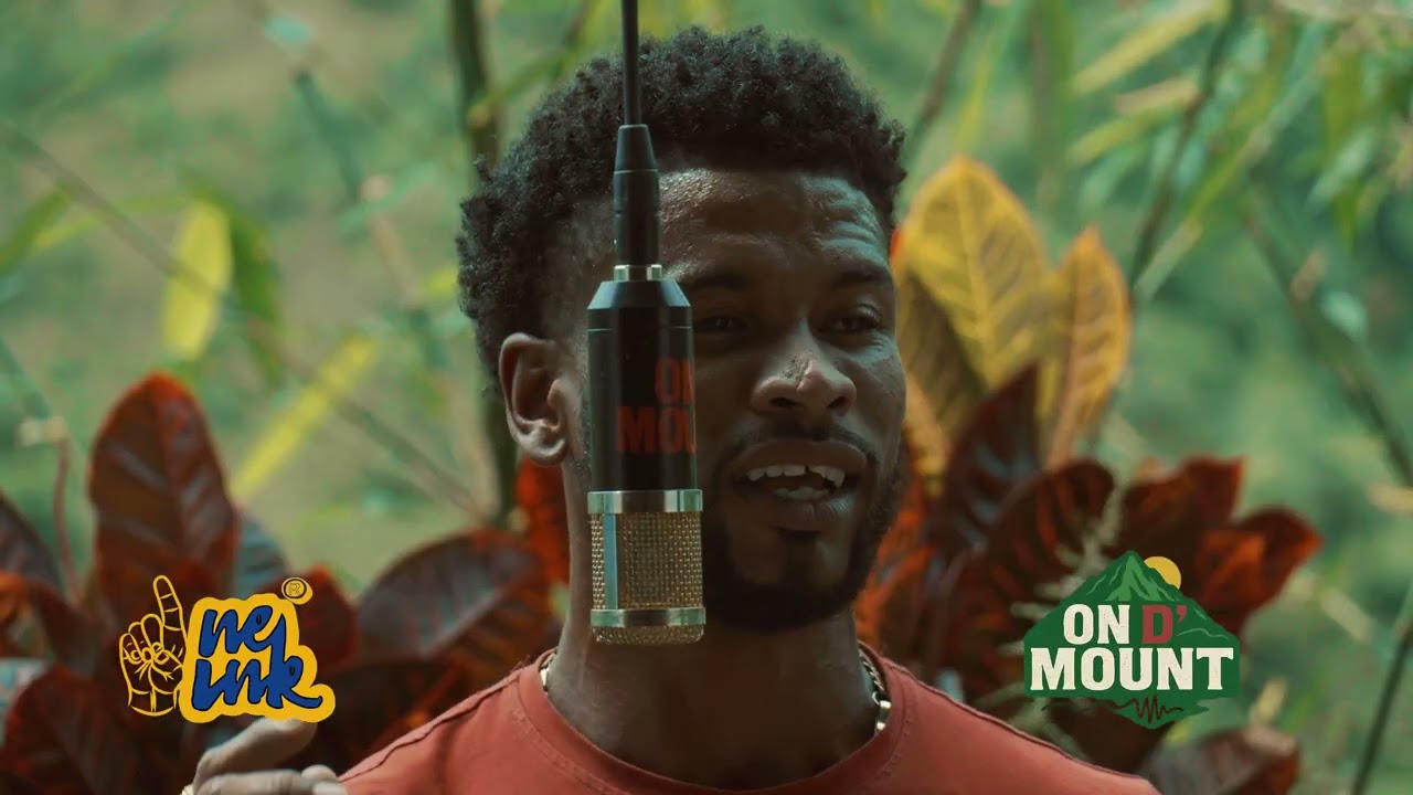 Jababri Hazel - Culture | On D Mount Performance