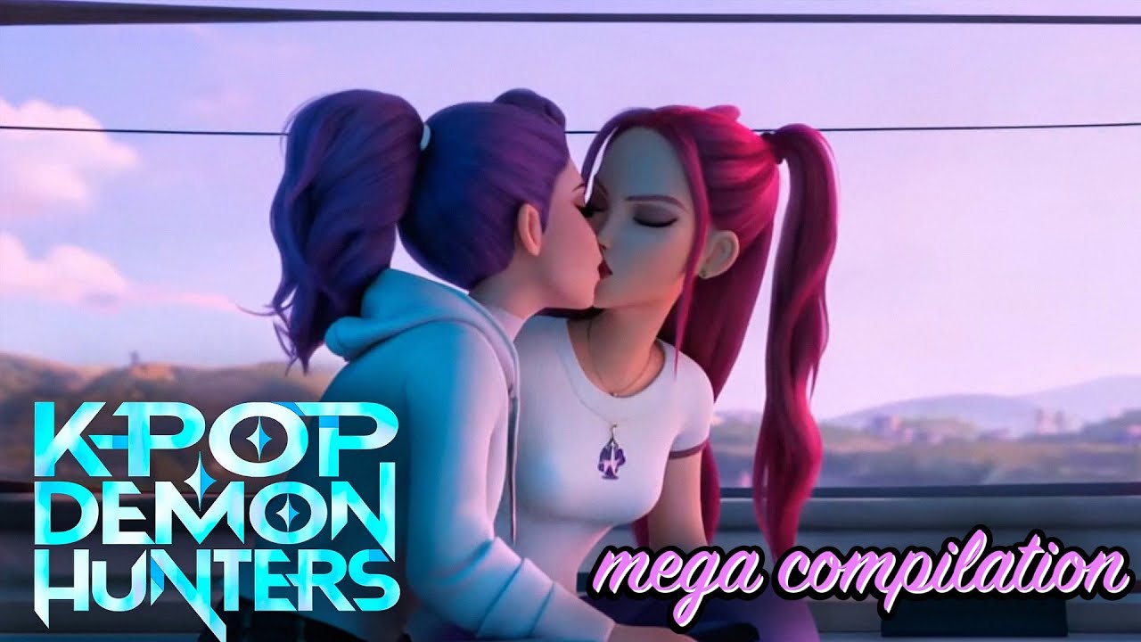 Full Kiss Collection 💋🔥 Sweetest KPDH Moments in One Video