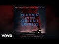 Michelle pfeiffer  never forget from murder on the orient express soundtrack