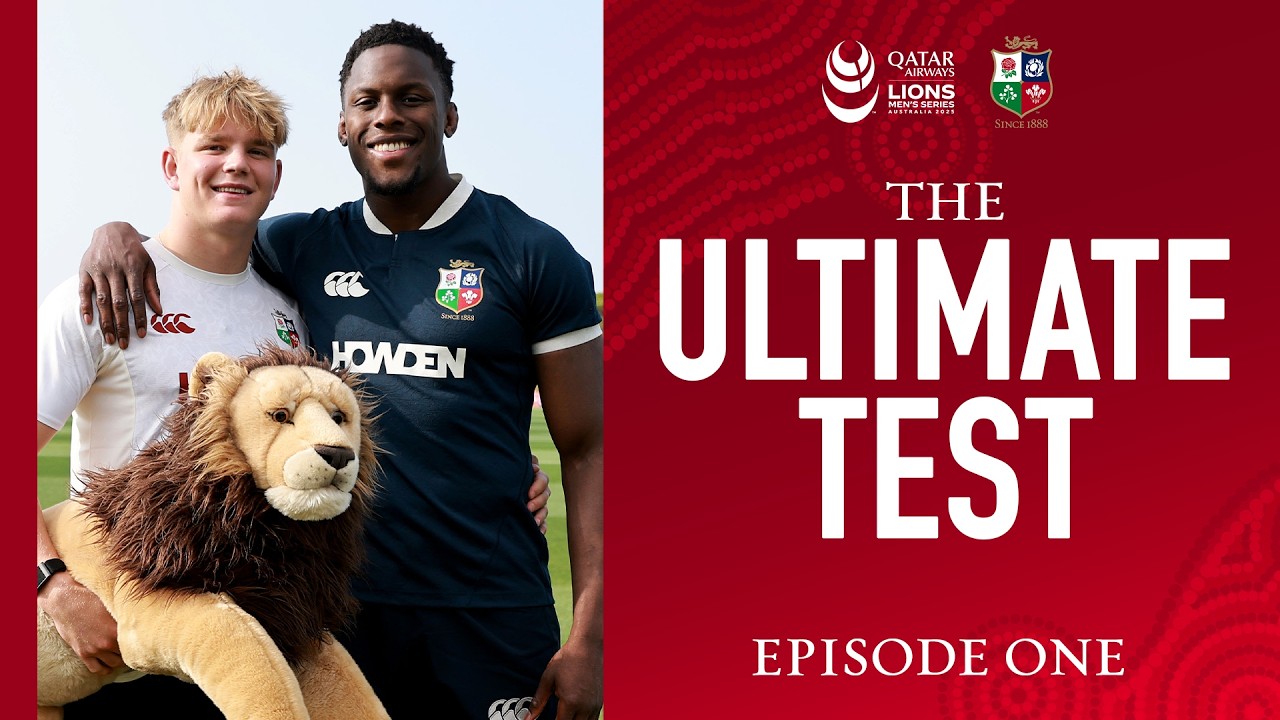 Поллок теряет Билла, игроки встречаются с соседями по комнате и тренируются в Португалии | Эпизод...