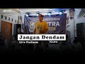 Jangan Dendam - Nara ( Live Perform ) || Putra Music Entertainent