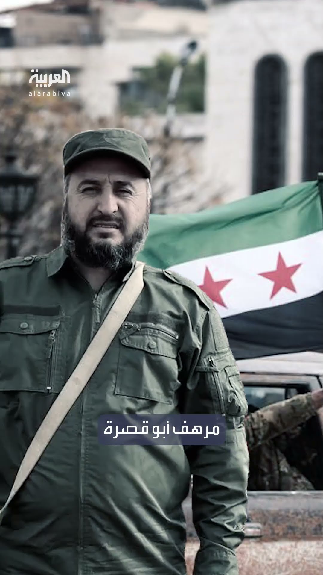 الفصائل السورية تتوصل لاتفاق مع دمشق بشأن هيكلة وزارة الدفاع