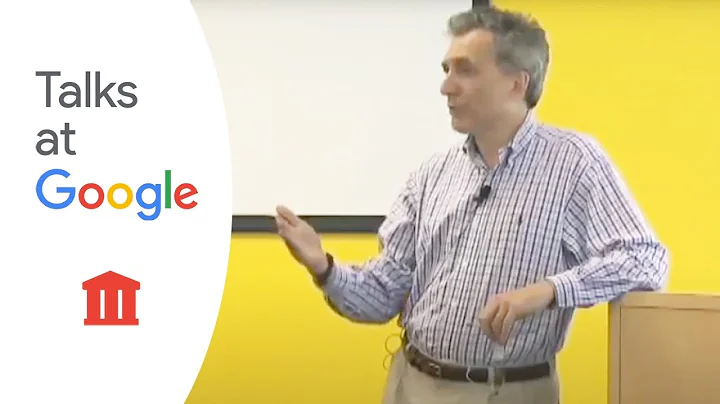 The Freedom Agenda | James Traub | Talks at Google