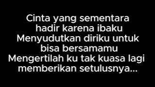 Hargailah Cinta by Jogiest Band Jogja