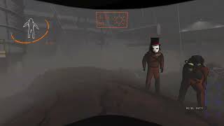 Twerking in the rain (Lethal Company)
