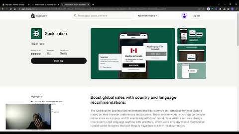 FREE Currency Conversion App Shopify | Start Selling Internationally