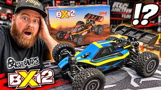 This Budget RC Car Has No Business Being This Good!
