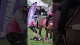 Thame 2026 Day 1 - Horseboarding UK