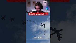Best Formation Ever