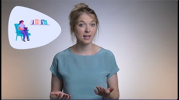 Kennisclip Professionele identiteitsontwikkeling | Knowledge clip Professional identity formation.