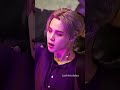 Filter Jimin is no joke 🎨💜 #bts #jimin