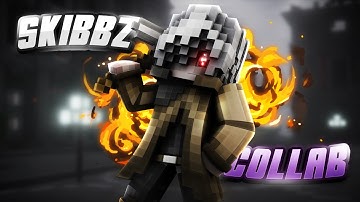 SKIBBZ Pickaxe Execution Collab Animation