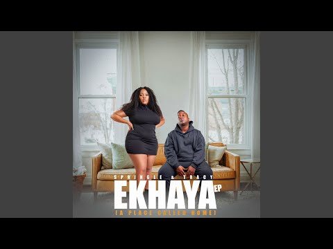 Phesheya (feat. AMAQHAWE & Jay Sax)