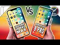 iPhone 12 Pro Max vs OnePlus 8 Pro Speed Test