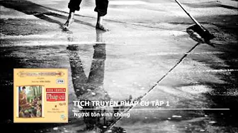 Tập 1 - Người tôn vinh chồng 