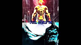 Batman Vs Reverse Flash In Terms Of Iq