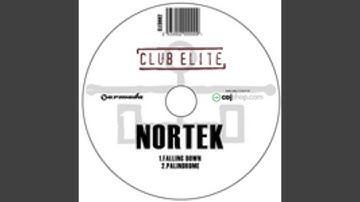 Palindrome (Original Mix)