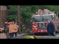 NYスタテン島の造船所で火災・爆発　1人死亡　34人けが(2026年5月23日)