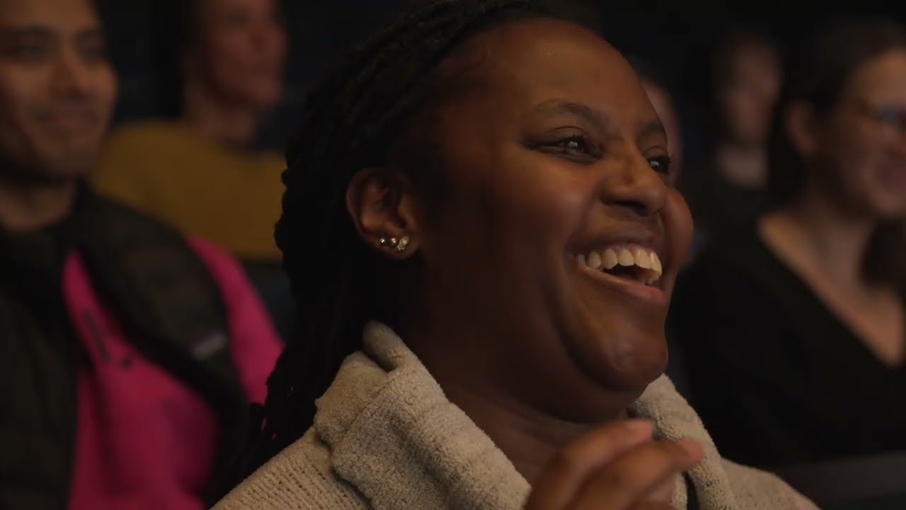 Experience Seattle Rep