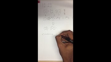 Converting 2nd order ODE to matrix form