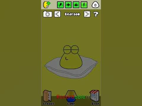 Pou - Comprar em Sleepzz