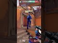 Love going from Shorty to Clutch #valorant #yoru #clutch #gaming #fy #kick #tiktok #fyp #ascent #fyp