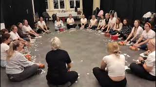 Białe Święta, Piosenka Dla Dzieci, Metoda Edumuz