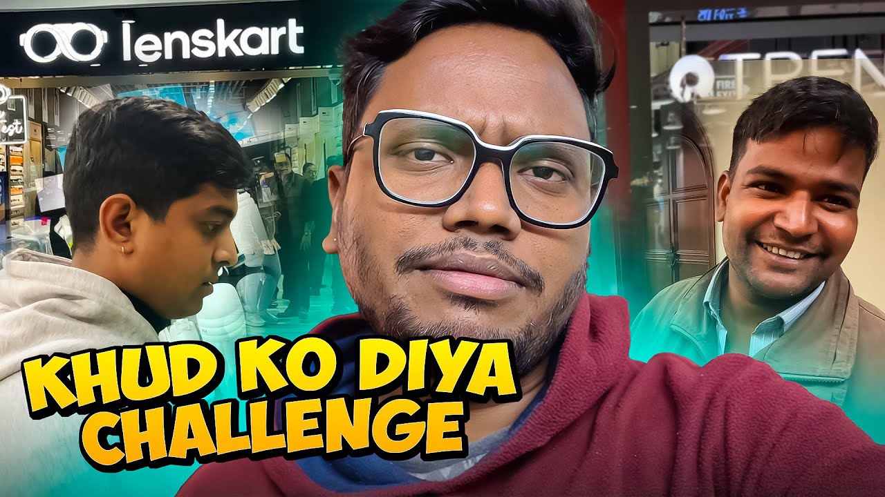 Apne Aap Se Jeetna Sabse Mushkil Hai 🧠