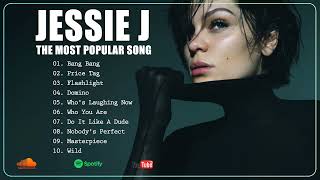 Jessie J The Most Popular Songs || Jessie J Top Hits in Spotify | Jessie J Best Hits screenshot 2