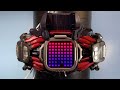 デモンズドライバーをBOSEのスピーカーに接続