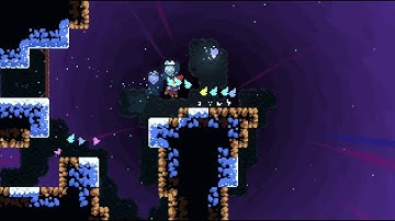 The Singularity Full Clear Silver Strawberry [Spring Collab 2020]