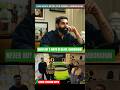 “₹40 Lakhs EXTRA for Green Paint on a Lamborghini 😭💸”|Parmish Verma| Lamborghini|#shortsfeed #shorts
