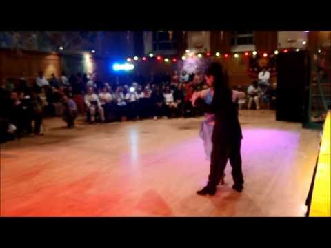 Kat Gorna & Alex Barberi from Tango Paseo 3/3