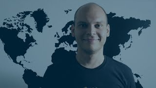 Interview with Data Scientist, Andras Karpati | Lynx Analytics