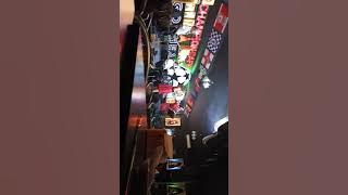 Holong Naso Tarputik, Champion Cafe