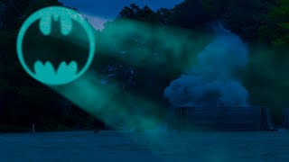 Operation: Black Night Rises