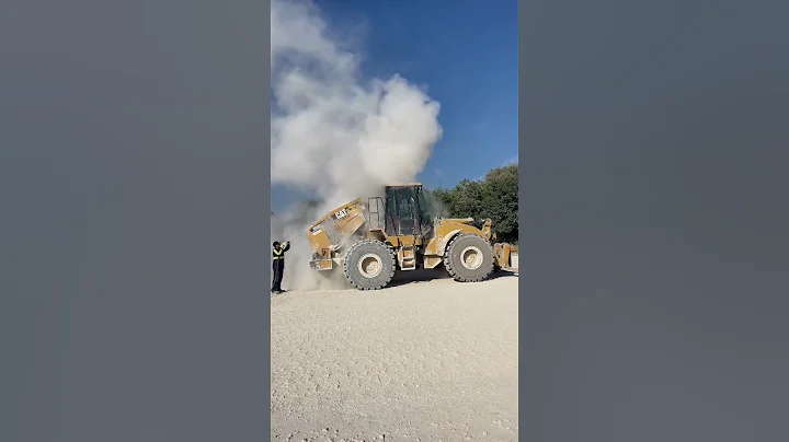 Cat850