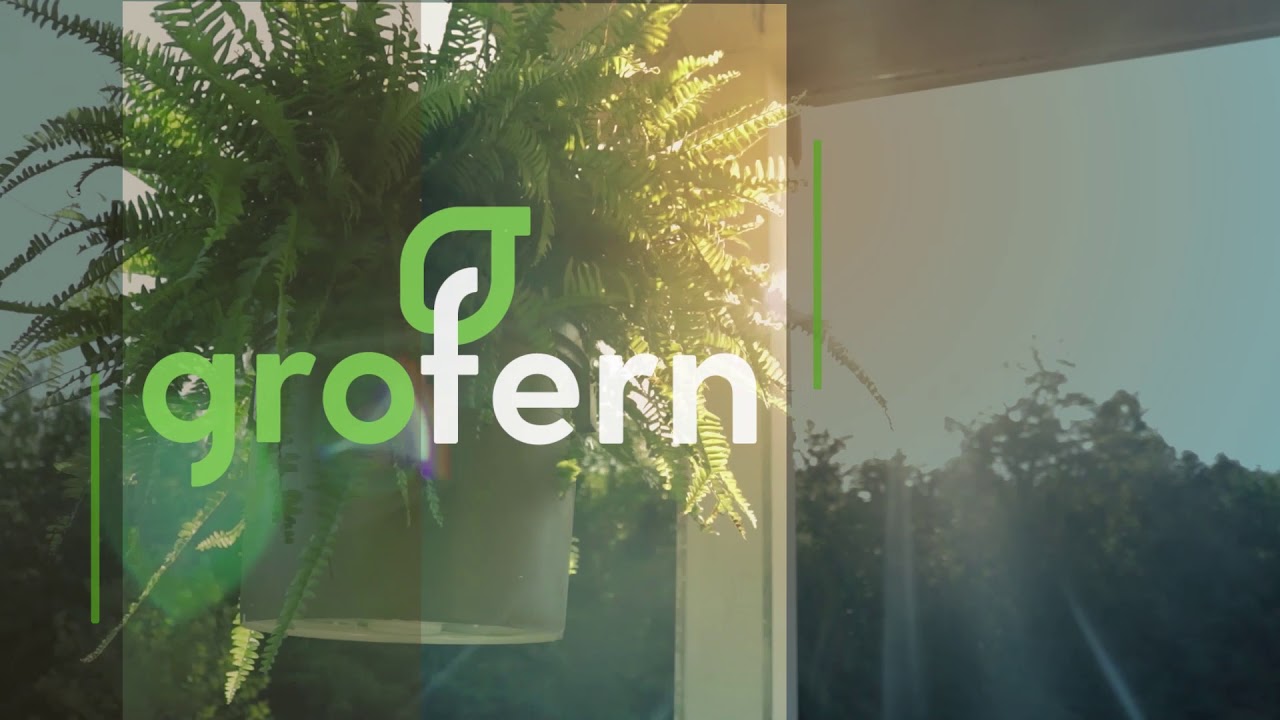 GroTech Garden Intro