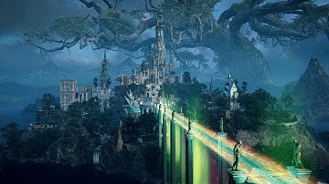 Asgard intro cutscene Assassin