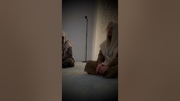 القارئ هيثم الدخين تلاوة محاكاة للقارئ محمد أيوب رحمه الله، تلاوة جميلة جدًا...