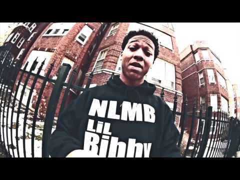 Lil Bibby  : How We Move  feat  King Louie  (Official Music Video)