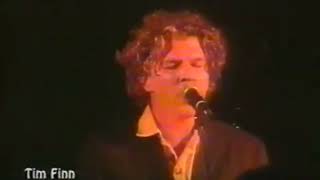 Tim Finn - Protected (live 1993)