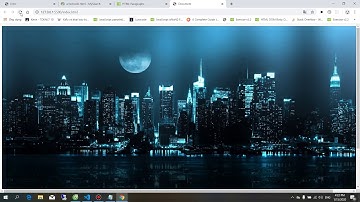 Học lập trình Web  HTML   Bài 1 làm quen với HTML và một số thẻ HTML cơ bản