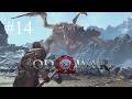 God Of War Episode 14 4K 60fps
